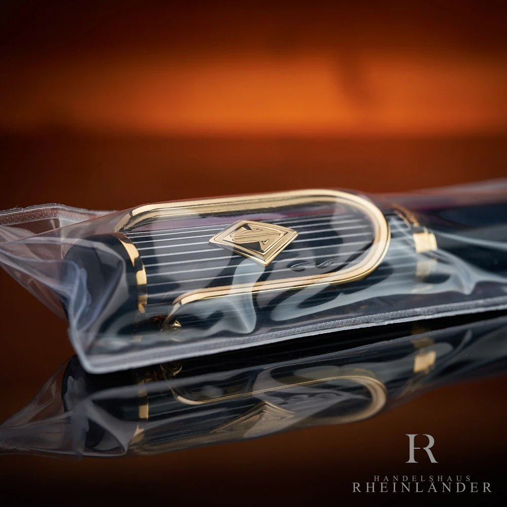 Montblanc Great Characters The Great Gatsby Limited Edition 1925 Füller 130654 - Image 4