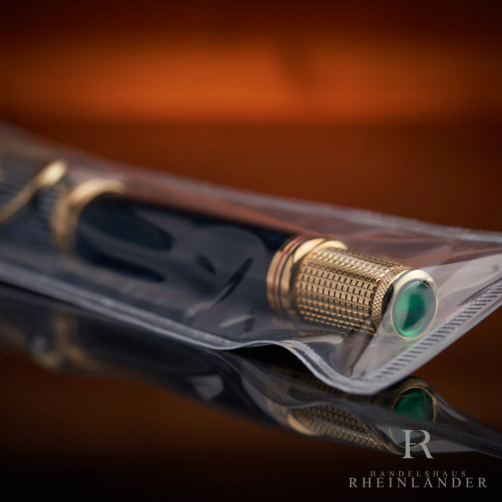 Montblanc Great Characters The Great Gatsby Limited Edition 1925 Füller 130654 - Image 5