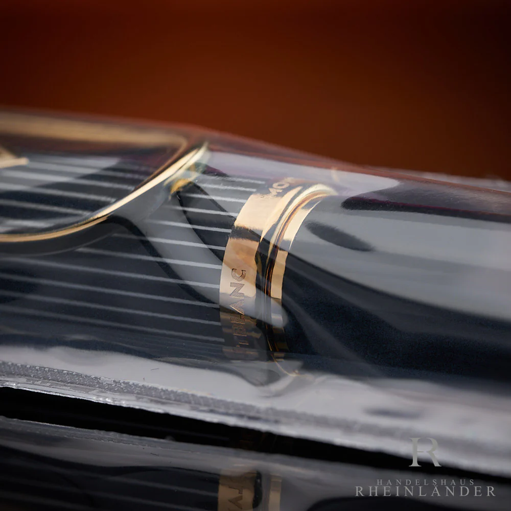 Montblanc Great Characters The Great Gatsby Limited Edition 1925 Füller 130654 - Image 6
