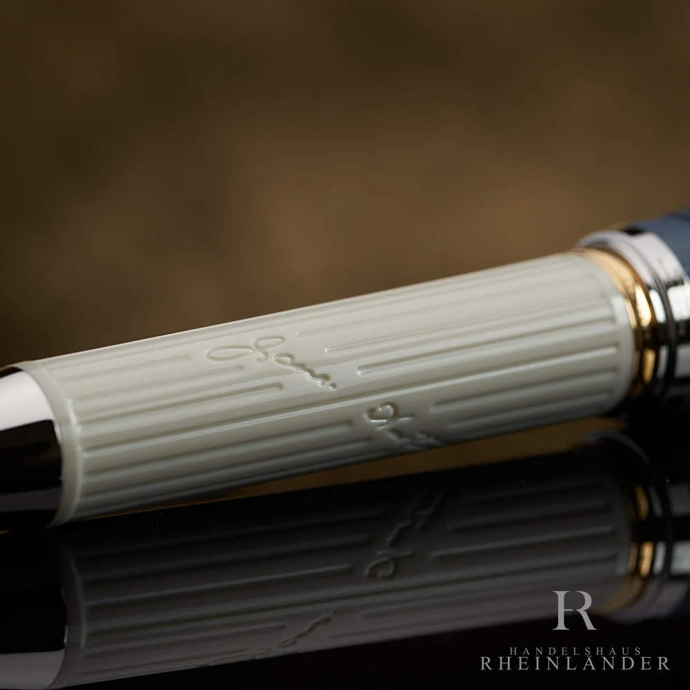 Montblanc Writers Edition Homage to Jane Austen Ballpoint Pen ID 130674 - Image 4