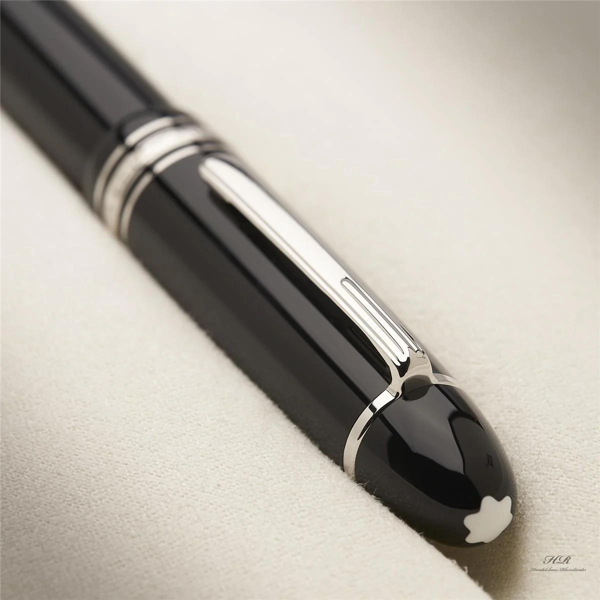 Montblanc Meisterstück No 149 Die Zigarre Platinum Line Füller ID 132105-114229 - Image 3