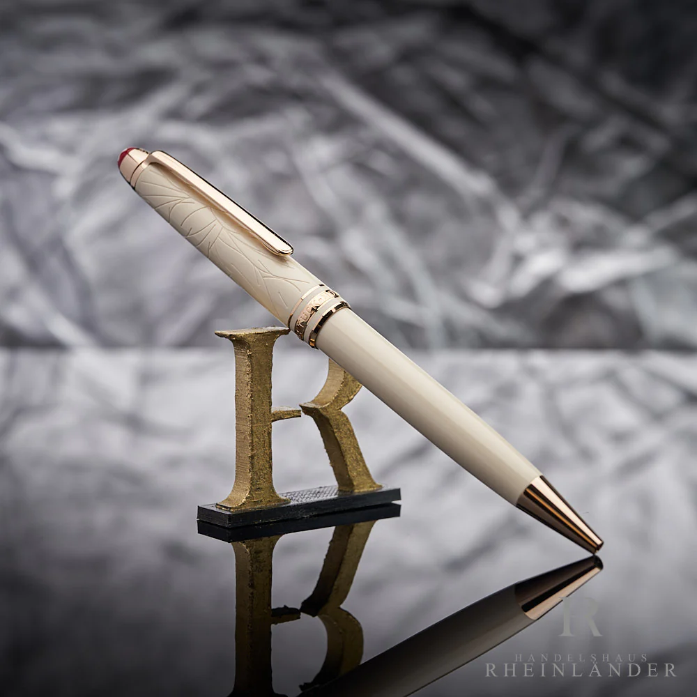 Montblanc Meisterstück Classique Resin Romeo & Juliet Kugelschreiber 132920