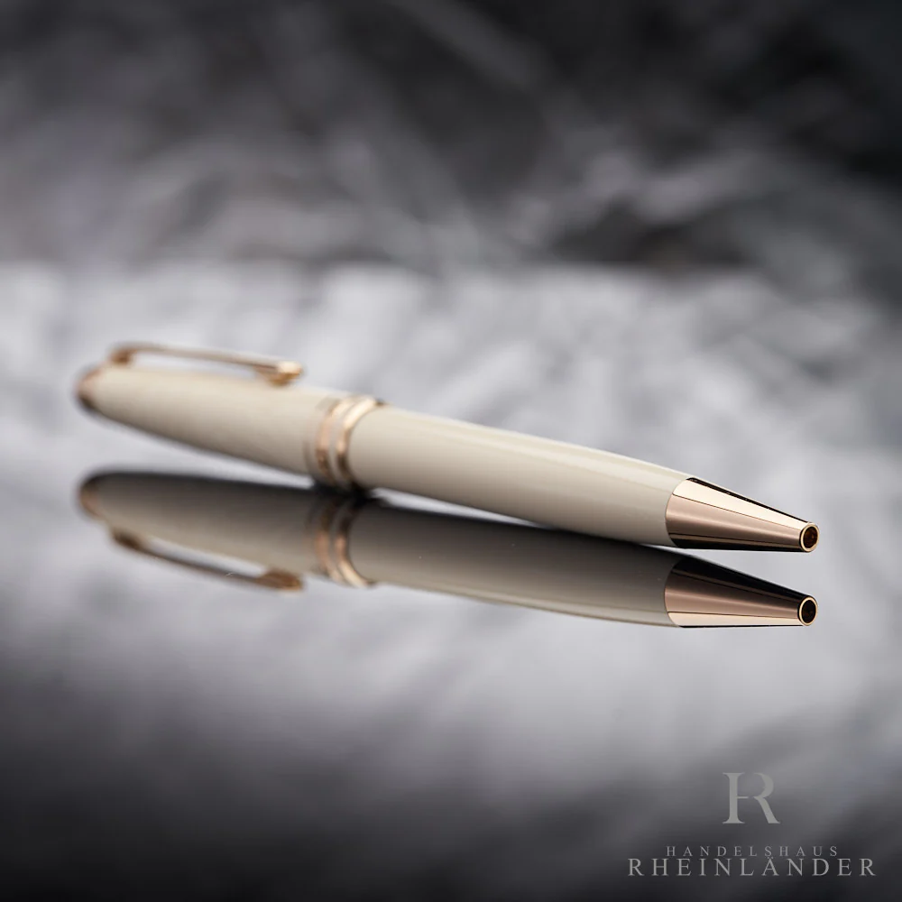 Montblanc Meisterstück Classique Resin Romeo & Juliet Kugelschreiber 132920 - Image 3
