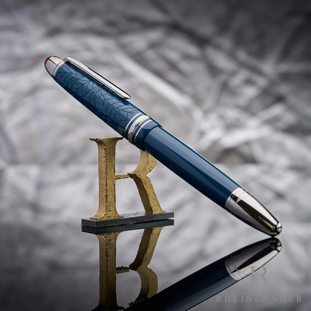 Montblanc Meisterstück LeGrand Special Edition Romeo & Juliet Rollerball 132915