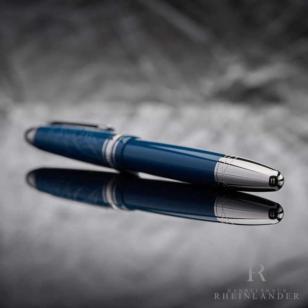 Montblanc Meisterstück LeGrand Special Edition Romeo & Juliet Rollerball 132915 - Image 4
