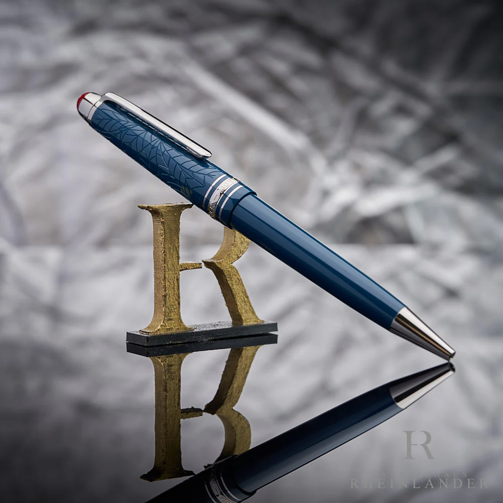 Montblanc Meisterstück Midsize Resin Romeo & Juliet Kugelschreiber 132916