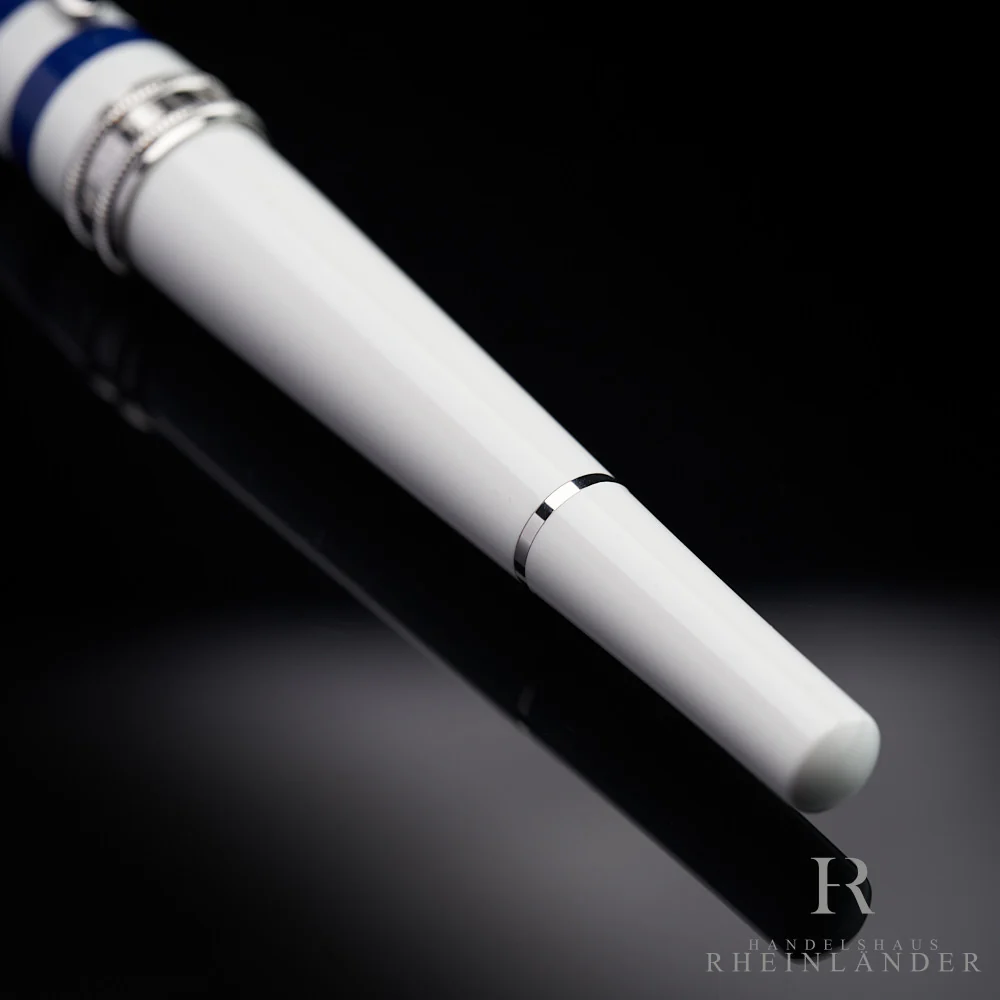 Montblanc Bonheur Weekend Special Edition Rollerball Fineliner ID 118502 OVP - Image 3