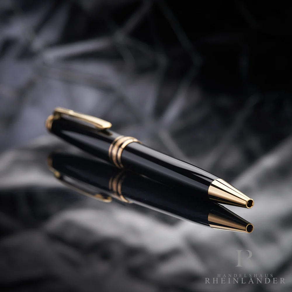 Montblanc Meisterstück Classique Special Anniversary Edition Kuli ID 02442 - Image 3