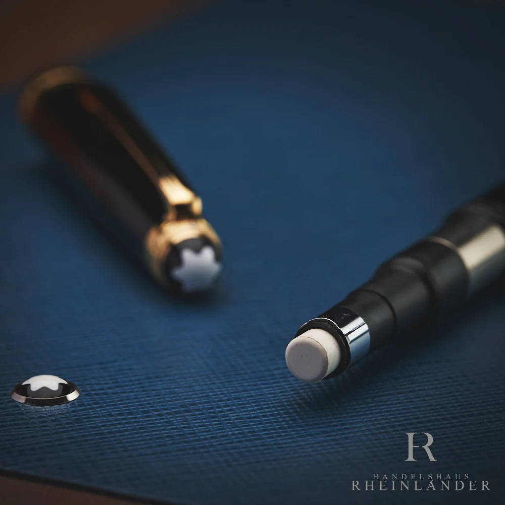 Montblanc Classique 75 Years Special Anniversary Edition Mechanical Pencil 02489 - Image 5