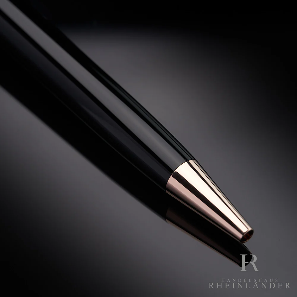 Montblanc Meisterstück Classique 90 Years Anniversary Kugelschreiber ID 111075 - Image 4