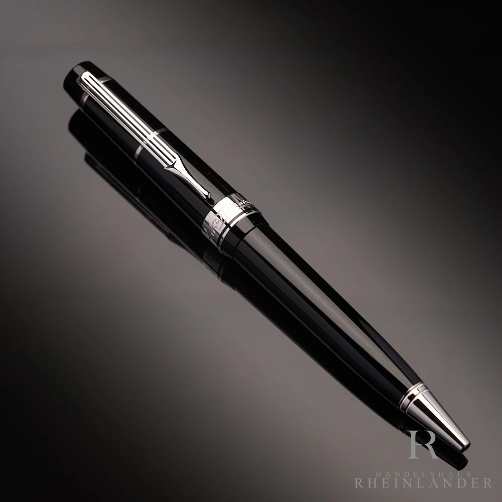 Montblanc Meisterstück Donation Pen Arturo Toscanini SE Kugelschreiber ID 101175 - Image 2