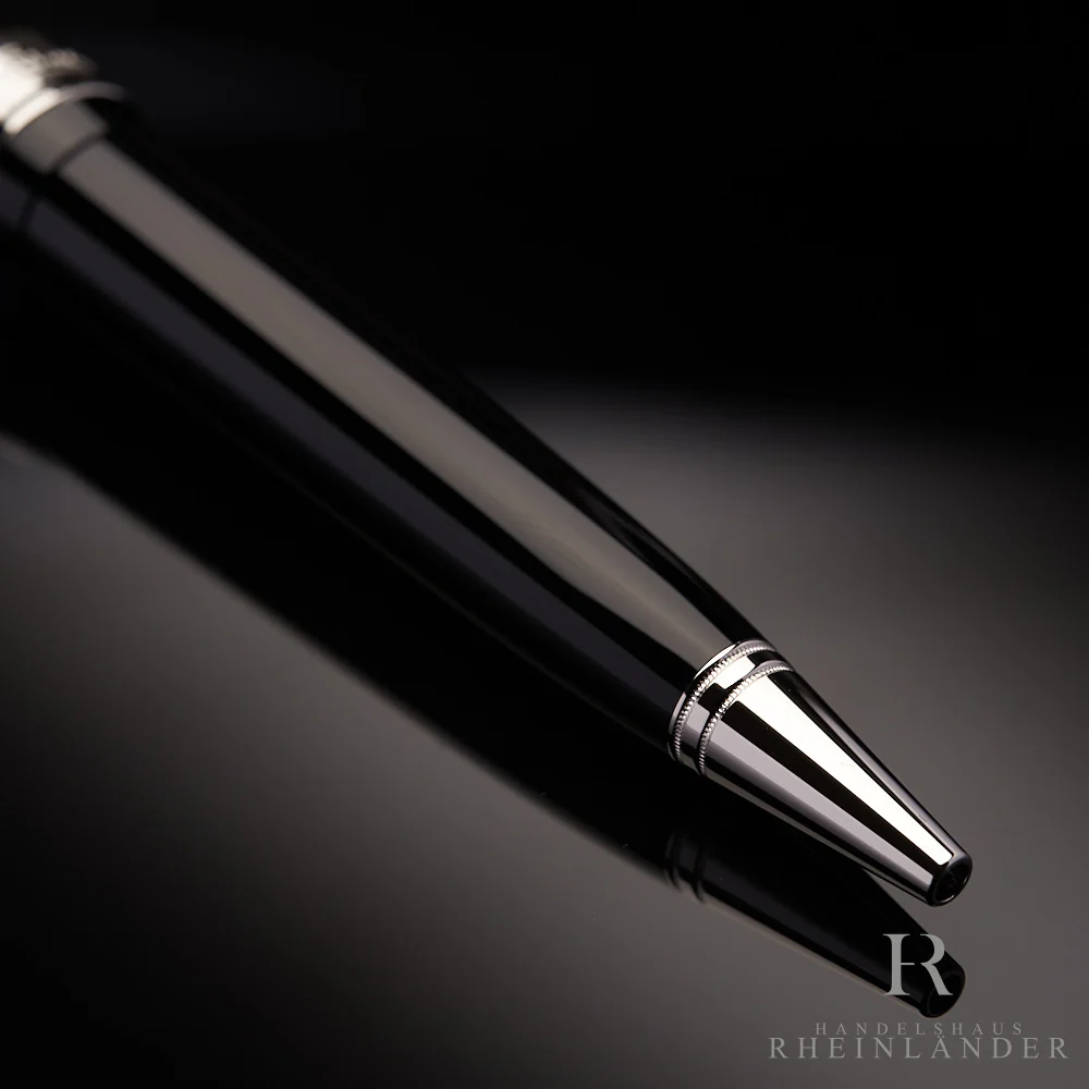 Montblanc Meisterstück Donation Pen Arturo Toscanini SE Kugelschreiber ID 101175 - Image 3
