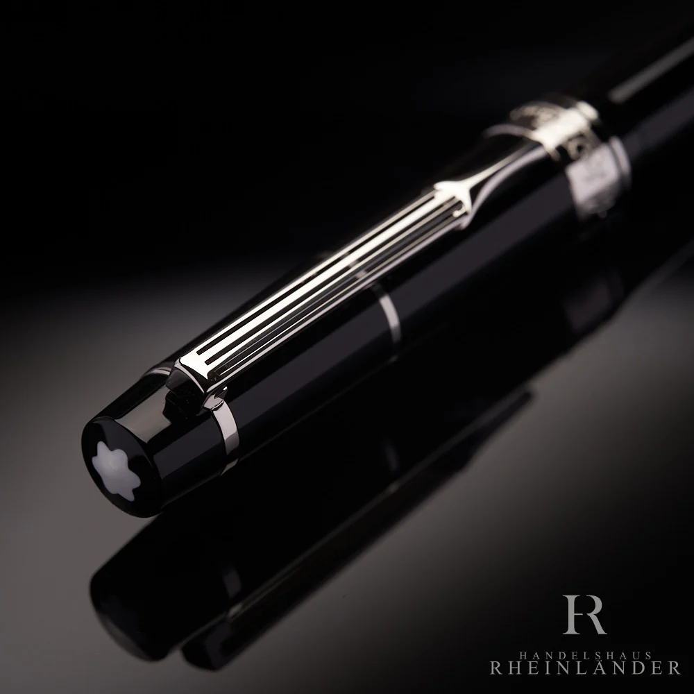 Montblanc Meisterstück Donation Pen Arturo Toscanini SE Kugelschreiber ID 101175 - Image 4
