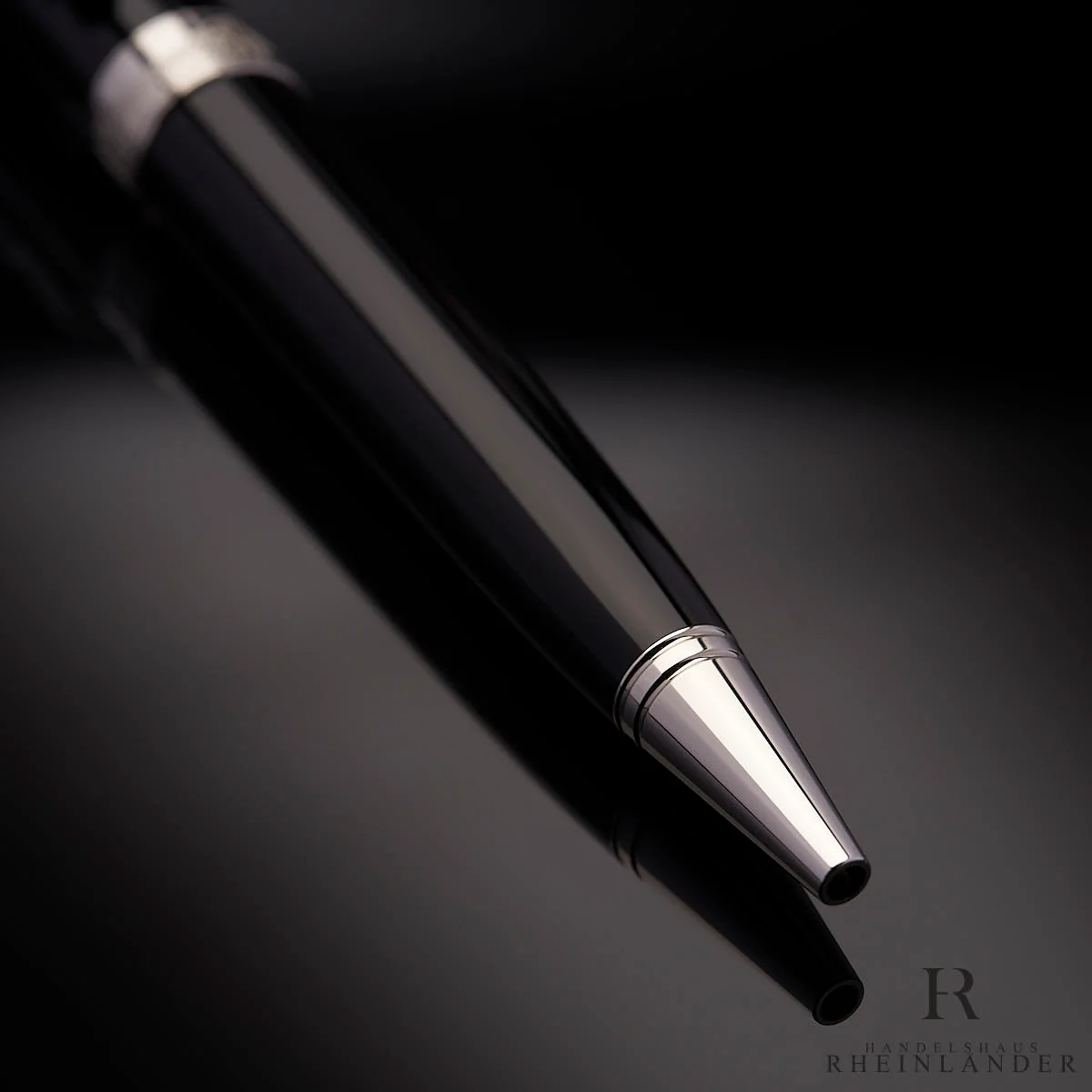Montblanc Meisterstück Donation Pen George Gershwin Set Ballpoint Pen ID 119879 - Image 4