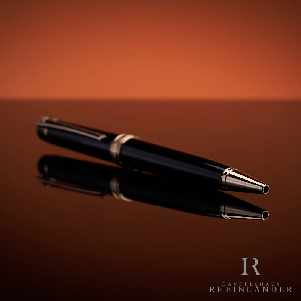 Montblanc Donation Pen 2015 Johann Strauss Special Edition Ballpoint Pen 115057 - Image 3