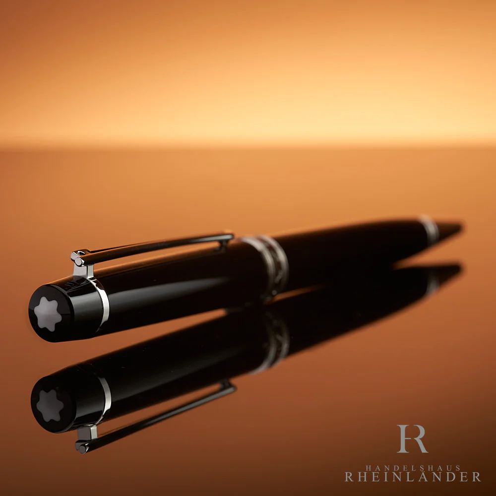 Montblanc Donation Pen 2015 Johann Strauss Special Edition Ballpoint Pen 119874 - Image 3