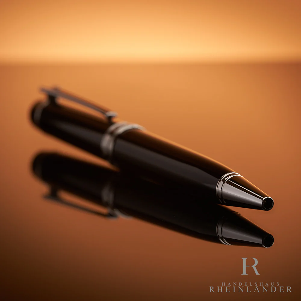 Montblanc Donation Pen 2015 Johann Strauss Special Edition Ballpoint Pen 119874 - Image 4