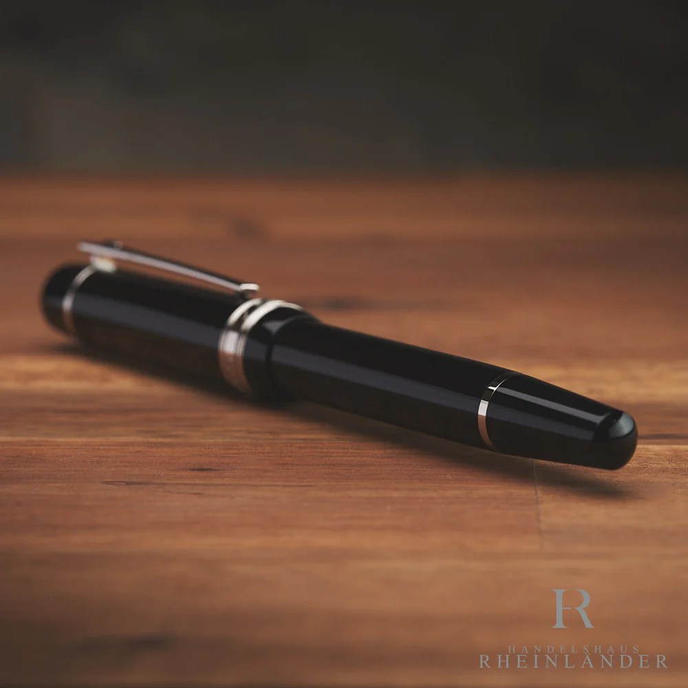 Montblanc Donation Pen 2015 Johann Strauss Special Edition Rollerball ID 119873 - Image 4
