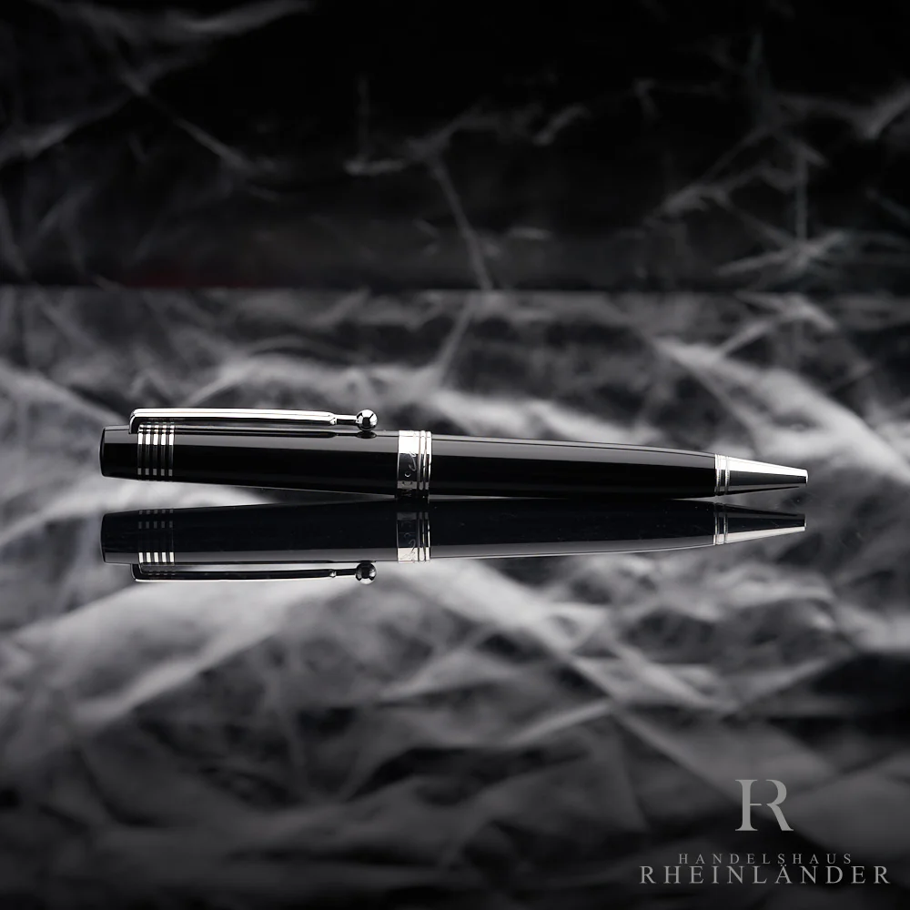 Montblanc Donation Pen Johannes Brahms 2013 Ballpoint Pen Special Edition 107452 - Image 2