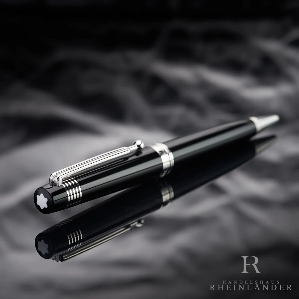 Montblanc Donation Pen Johannes Brahms 2013 Ballpoint Pen Special Edition 107452 - Image 3