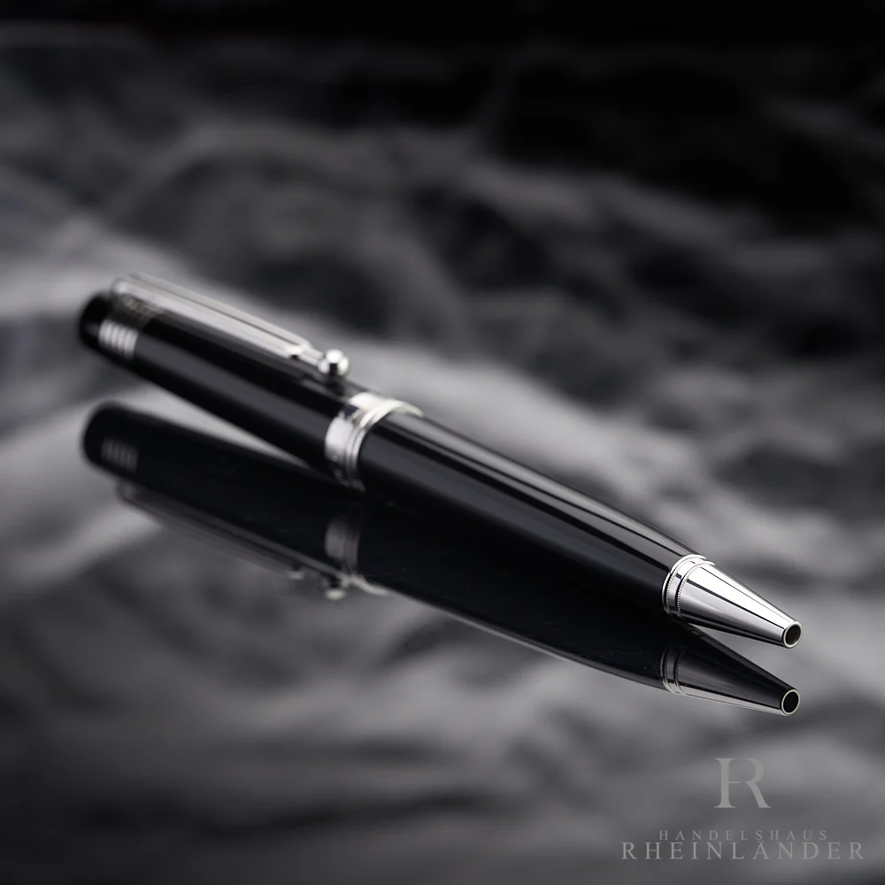 Montblanc Donation Pen Johannes Brahms 2013 Ballpoint Pen Special Edition 107452 - Image 4