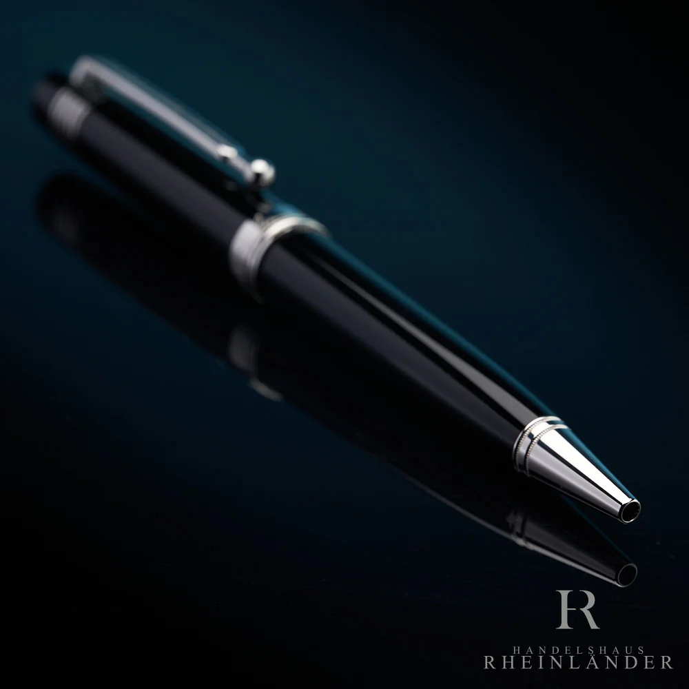 Montblanc Donation Pen Johannes Brahms 2013 Ballpoint Kugelschreiber 107452 MST - Image 4