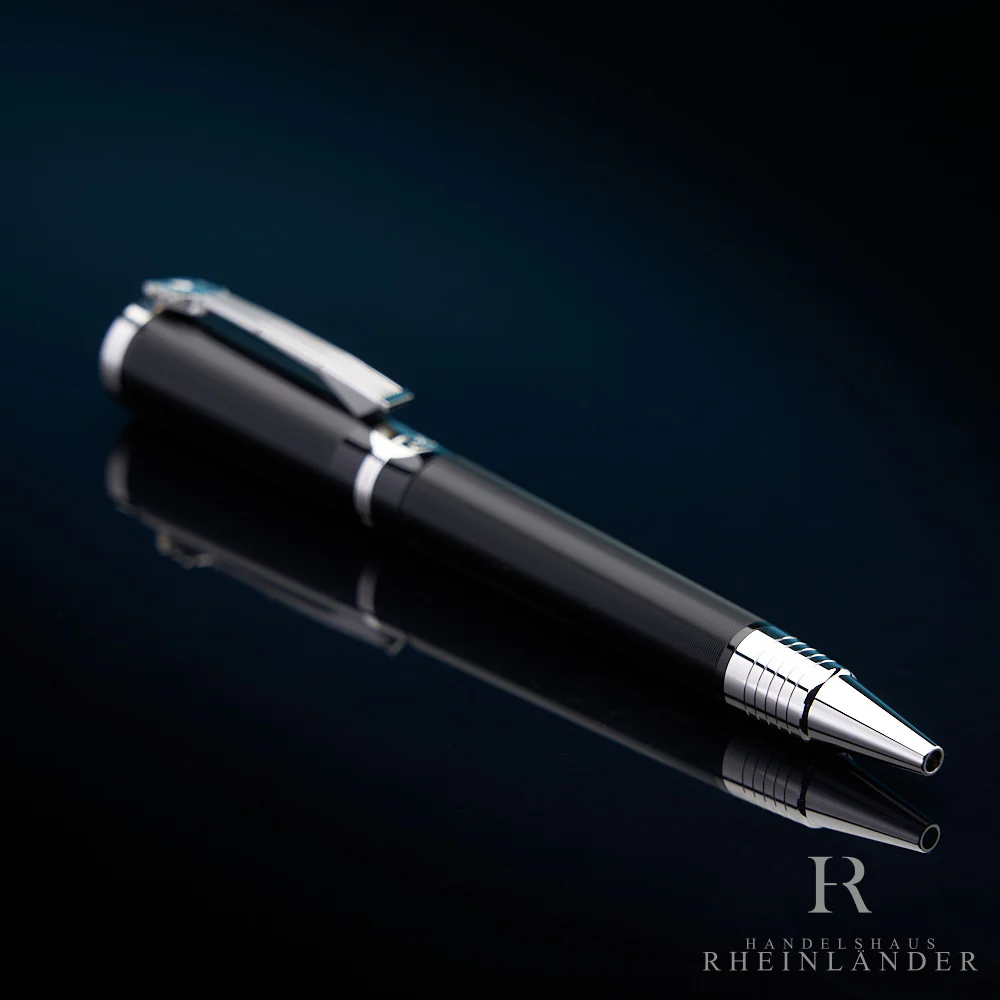 Montblanc Donation Pen John Lennon Special Edition Kugelschreiber ID 105808 OVP - Image 4