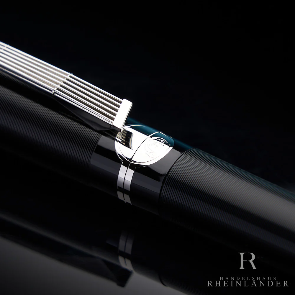 Montblanc Donation Pen John Lennon Special Edition Kugelschreiber ID 105808 OVP - Image 5