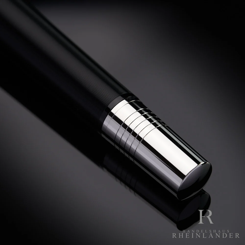 Montblanc Donation Pen John Lennon Special Edition Rollerball ID 105809 OVP - Image 5