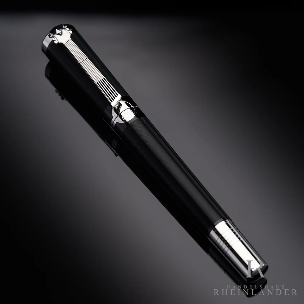 Montblanc Donation Pen John Lennon Special Edition Rollerball ID 105809 OVP - Image 6