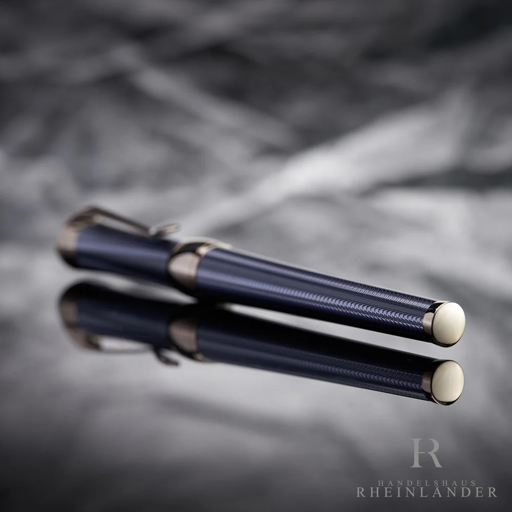 Montblanc Etoile Méditerranée Special Edition Füllfederhalter ID 105957 - Image 4
