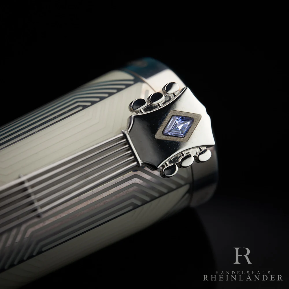 Montblanc Great Characters 2010 Limited Edition 1940 John Lennon Füller ID105810 - Image 7
