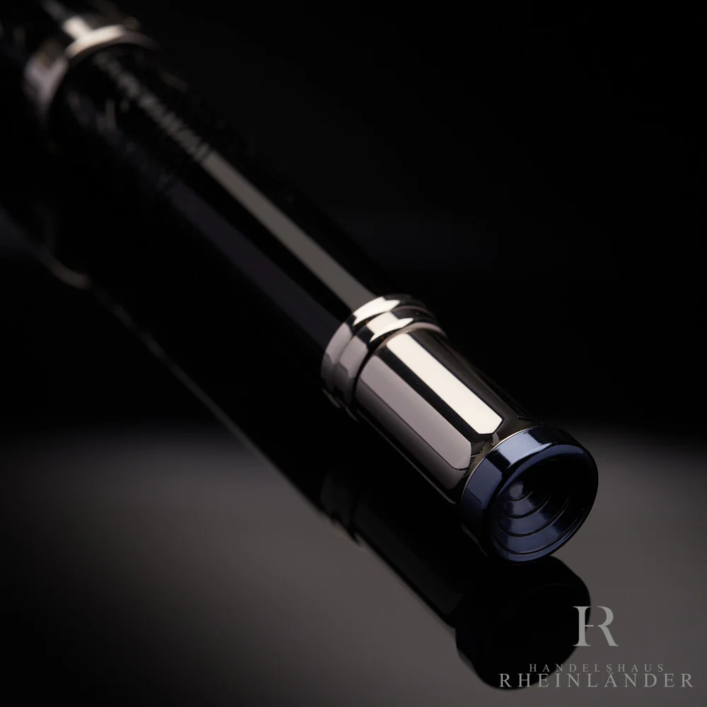 Montblanc Great Characters von 2016 Special Edition Miles Davis Füller ID 114344 - Image 4