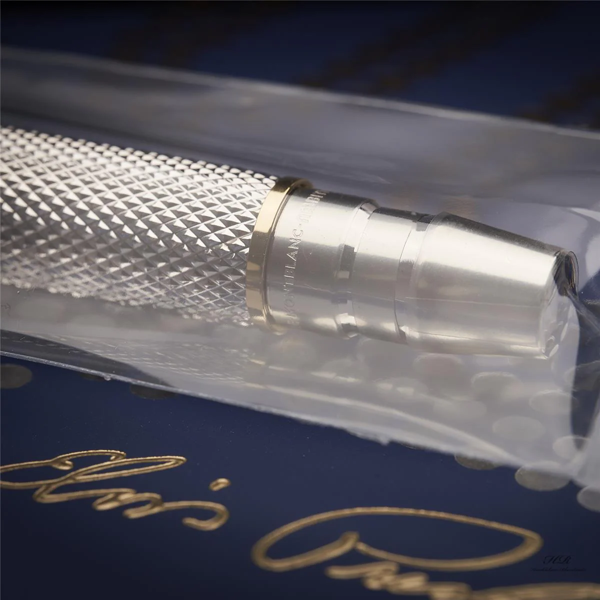 Montblanc Great Characters Elvis Presley Limited Edition 1935 Rollerball 125508 - Image 4