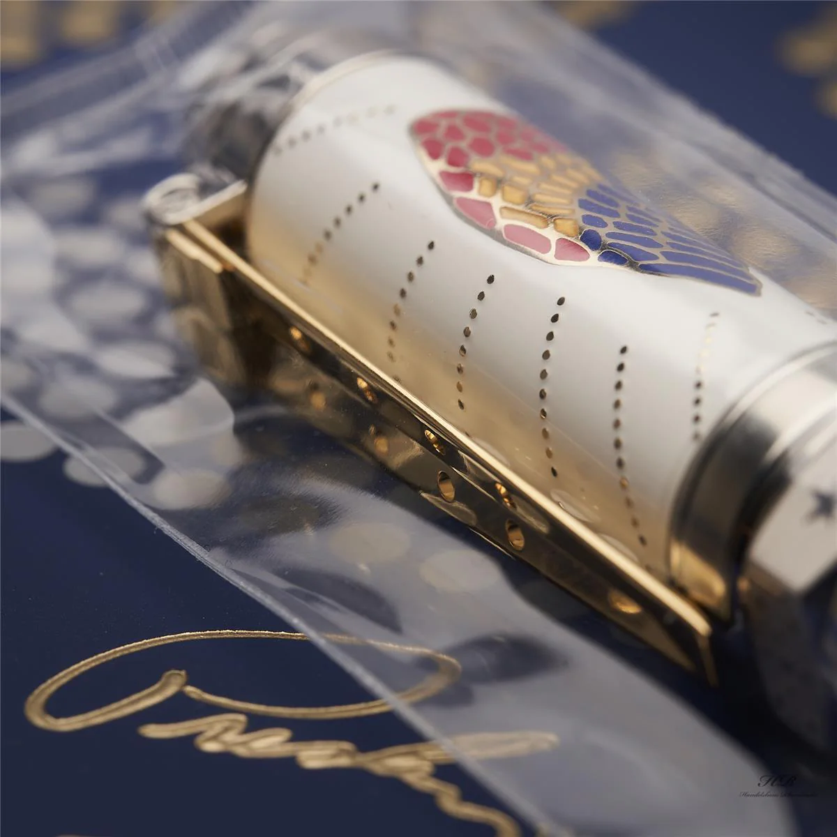 Montblanc Great Characters Elvis Presley Limited Edition 1935 Rollerball 125508 - Image 5
