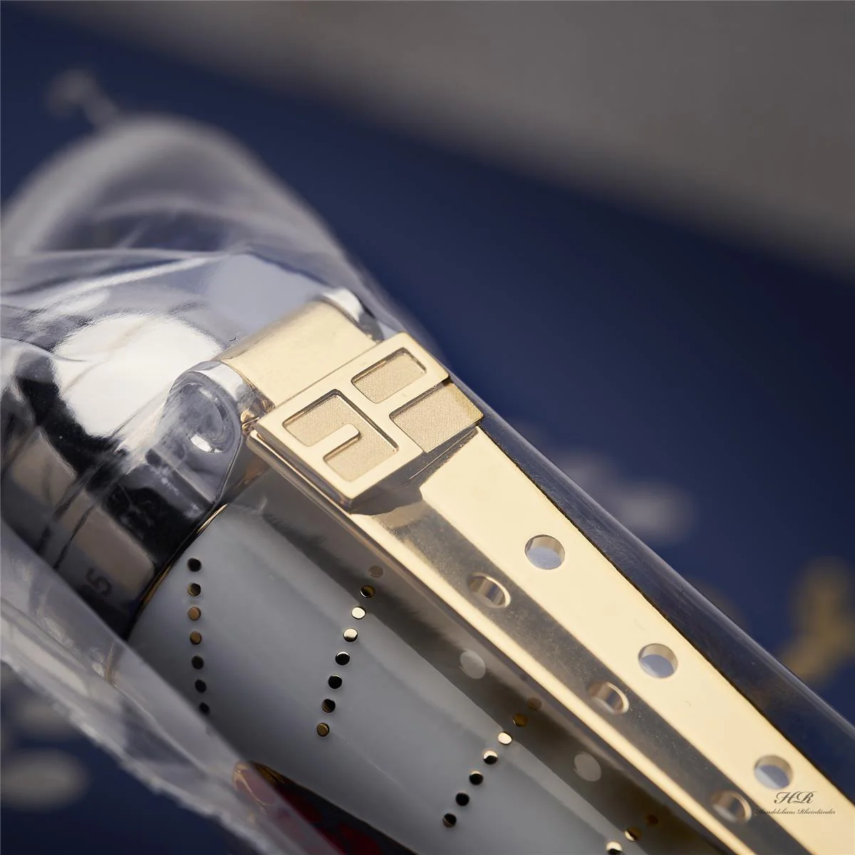 Montblanc Great Characters Elvis Presley Limited Edition 1935 Rollerball 125508 - Image 9