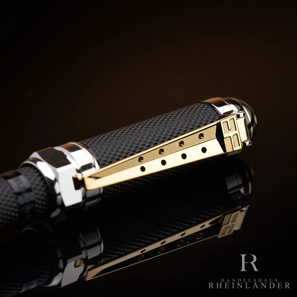 Montblanc Great Characters Elvis Presley Special Edition Ballpoint Pen ID 125506 - Image 6