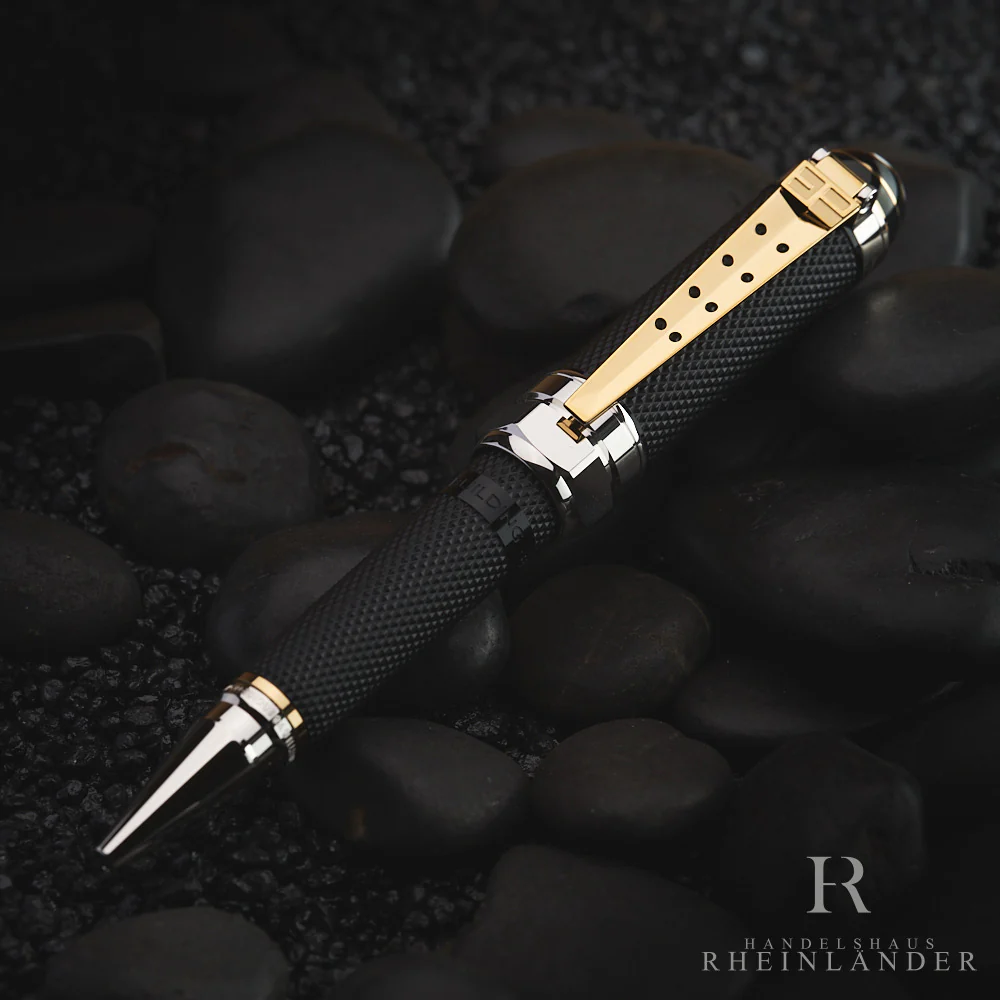 Montblanc Great Characters Elvis Presley Special Edition Ballpoint Pen ID 125506 - Image 7