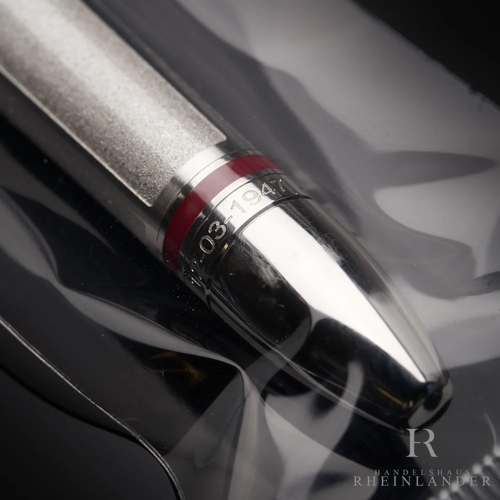 Montblanc Great Characters Enzo Ferrari Limited Edition 1898 Rollerball 127178 - Image 4