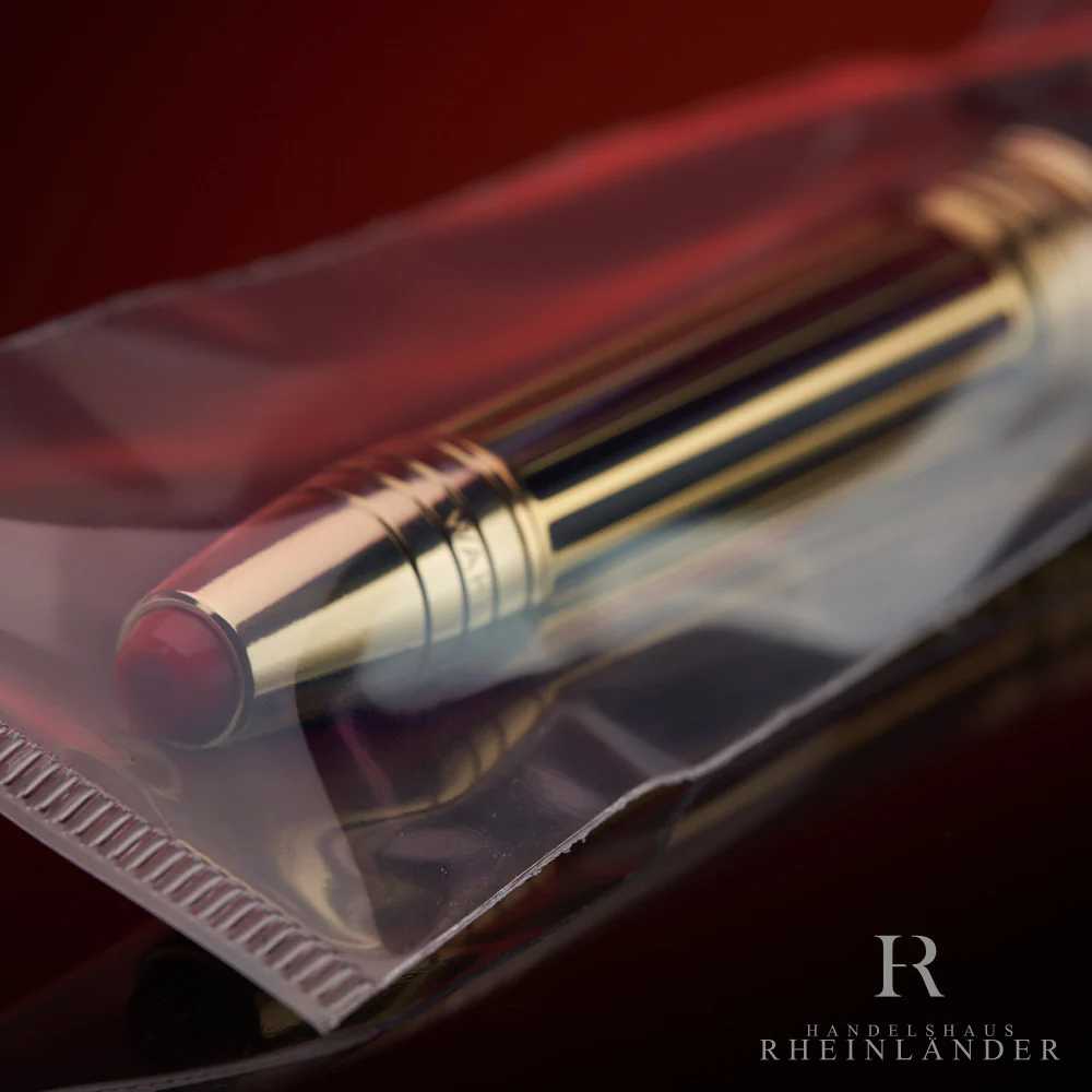 Montblanc Great Characters Jimi Hendrix Limited Edition 1942 Rollerball 128847 - Image 6