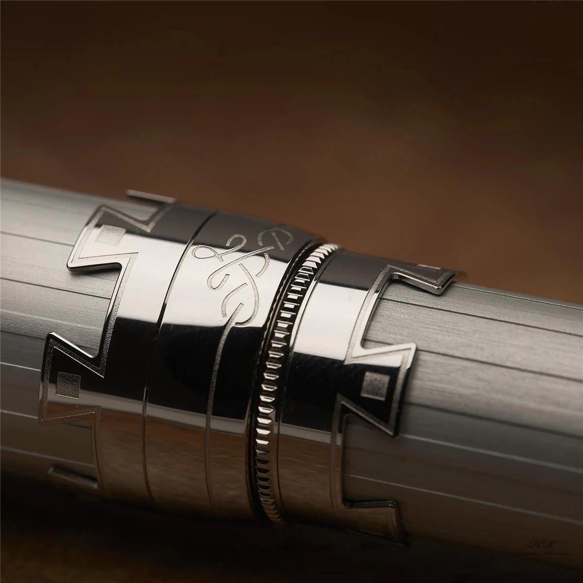 Montblanc Great Characters Limited Edition Leonardo da Vinci Füller ID 109250 - Image 6