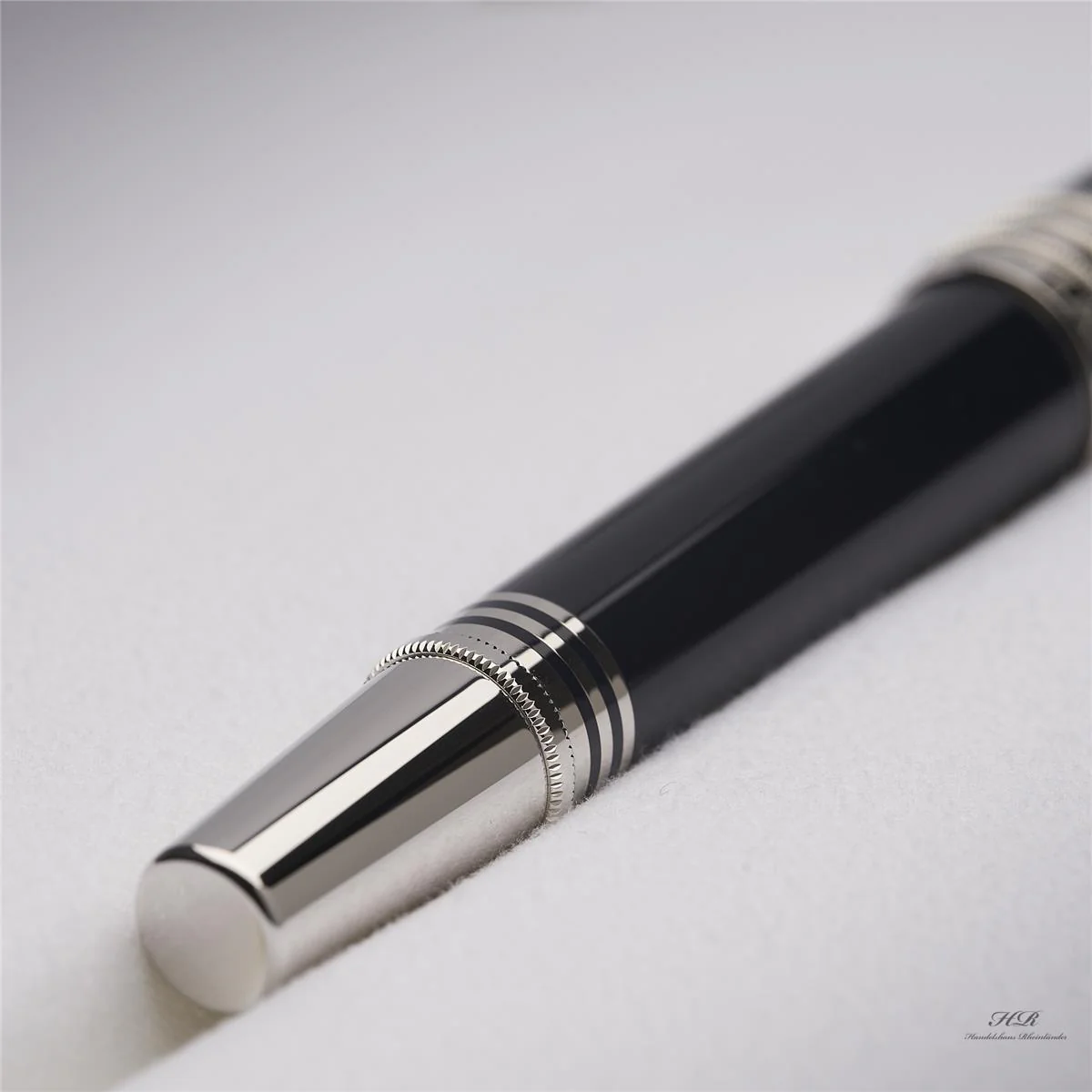 Montblanc Great Characters Special Edition J F Kennedy Füller ID 132088-111045 - Image 3