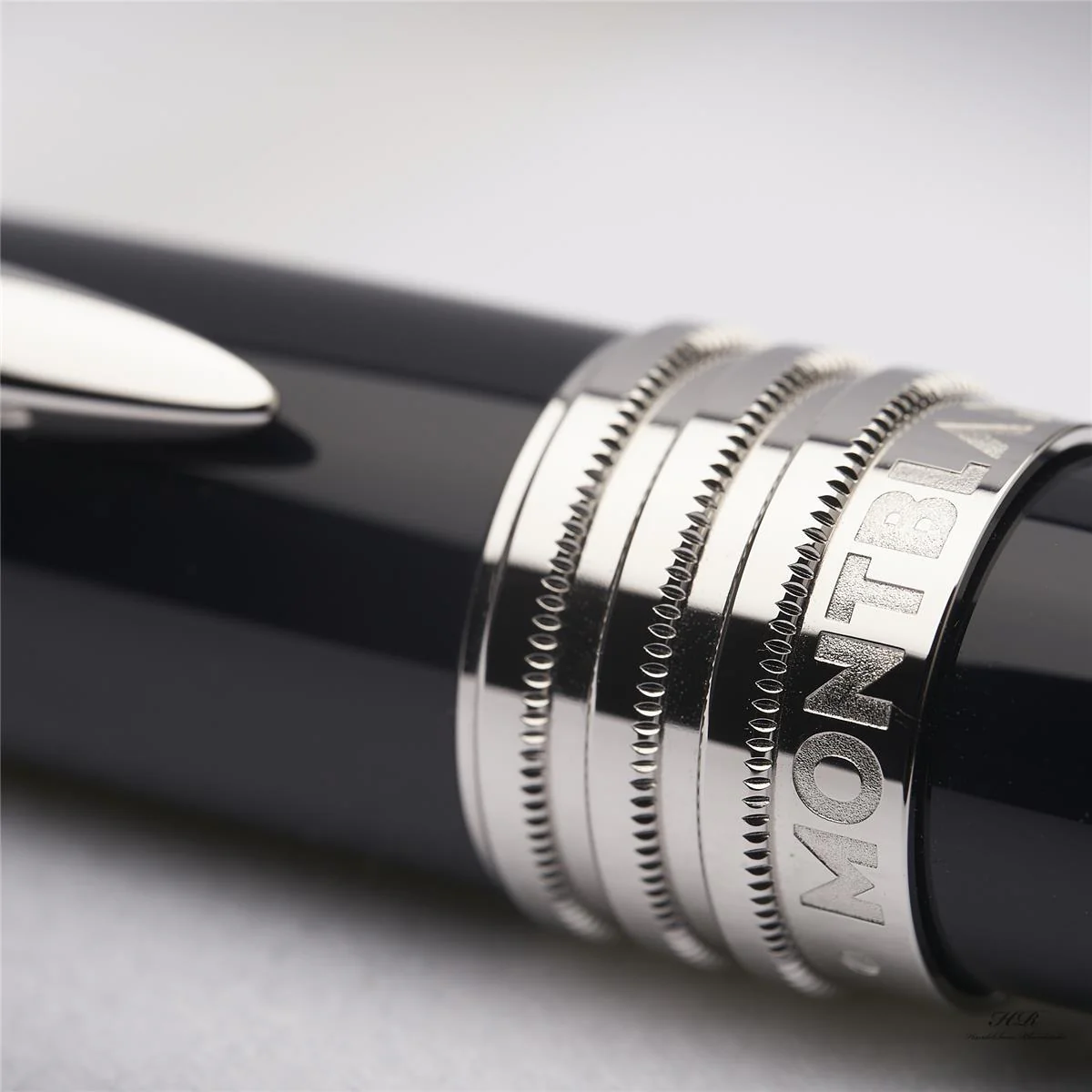 Montblanc Great Characters Special Edition J F Kennedy Füller ID 132088-111045 - Image 4
