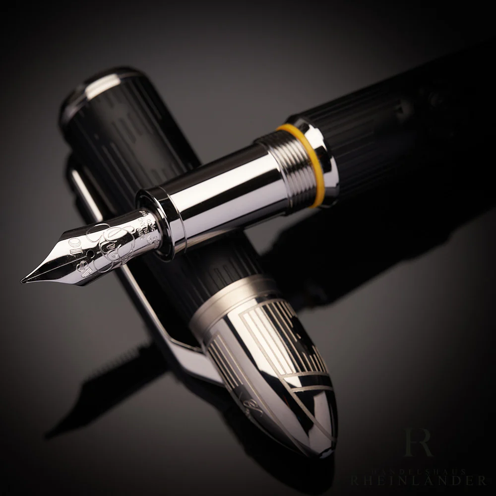 Montblanc Great Characters von 2019 Special Edition Walt Disney Füller ID 119834 - Image 6