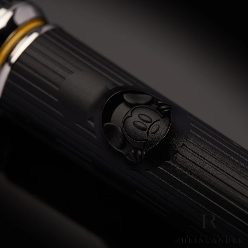 Montblanc Great Characters Special Edition Walt Disney Rollerball ID 119835 - Image 5