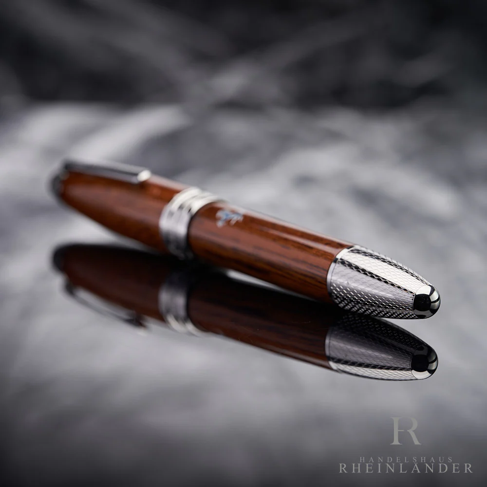 Montblanc Meisterstück 162 Great Masters Ferrari Classica Rollerball 131319 - Image 4