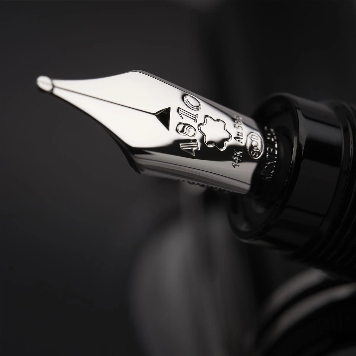 Montblanc Heritage Collection Füller 1912 Edition Füllfederhalter ID 109049 OVP - Image 7