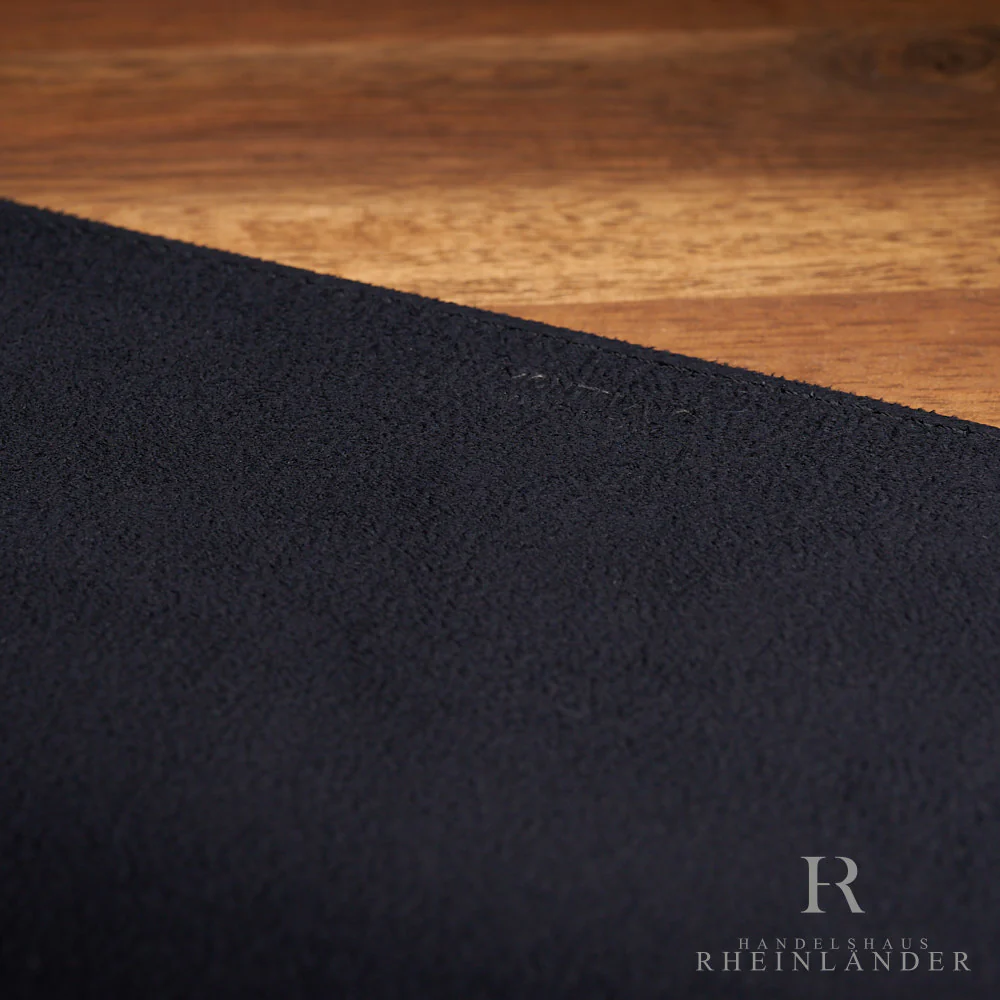Montblanc Leather Goods Desk Pad Schreibtischunterlage Saffian Pattern ID 133159 - Image 3