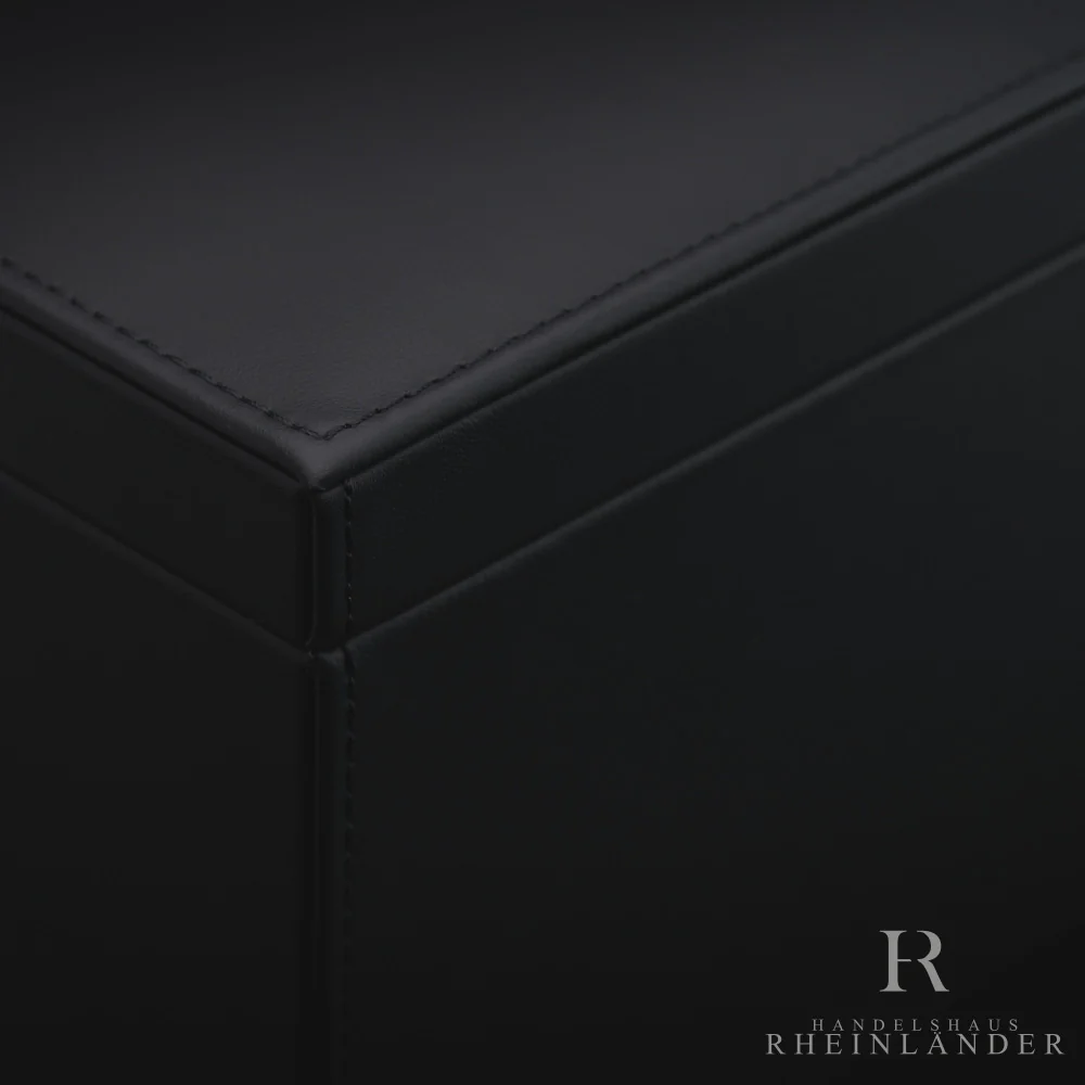 Montblanc Collectors Box in Leder für 12 Schreibgeräte Life Style Line ID 124026 - Image 6