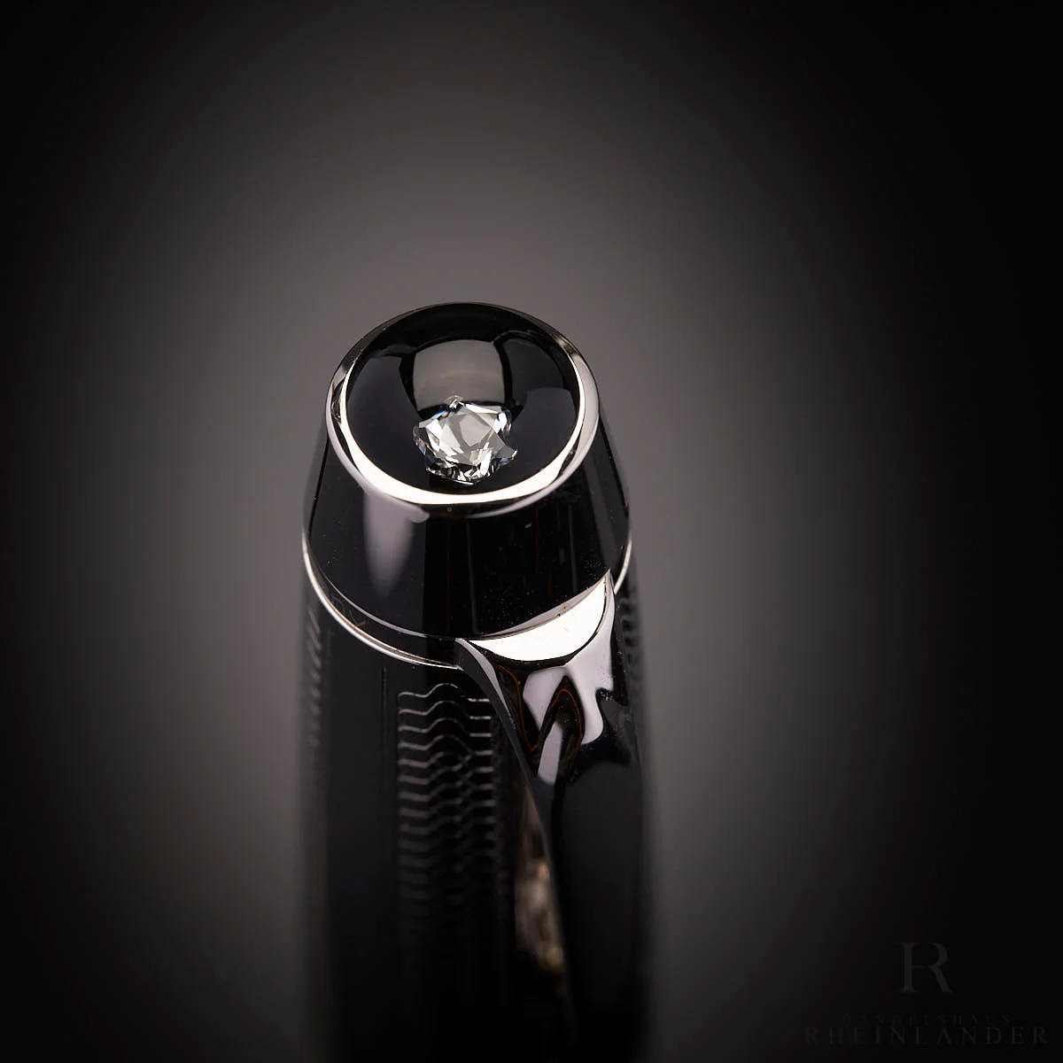 Montblanc Meisterstück Boheme Soulmakers 100 Years LE 1906 Fountain Pen ID 36695 - Image 7